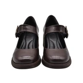 ERDEMLER  PM386 K1360/1 KADIN GÜNLÜK AYAKKABI thumbnail 11