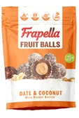 Frapella İçi Dolgulu Meyve Topları Deneme Paketi 80 Gr. x 4 Adet - 2