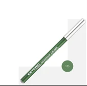 Esterel Simli Waterproff Eyeliner No: 155 Simli Açık Yeşil - 1