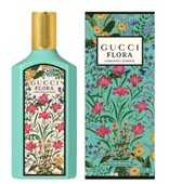 Gucci Flora Gorgeous Jasmine ARC Edp 100 Ml JLT Woman - 1