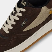 Fila Riser Erkek Günlük Kahverengi Spor Ayakkabı - 6
