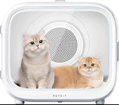 PETKIT AIRSALON MAX WHITE 667003303 - 1