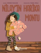 Nilay'ın Harika Montu - 1