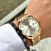 Ferruccı FC 0925 03622M.06 640043 Erkek Takvim Kol Saati thumbnail 1