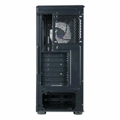 Cooler Master CMP 520 700W 80+ USB 3.2 ARGB ATX Mid Tower Siyah Kasa thumbnail 6
