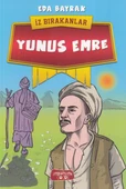 Yunus Emre - İz Bırakanlar - 1