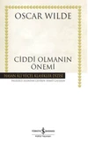 Ciddi Olmanın Önemi - Hasan Ali Yücel Klasikleri - 1