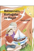 Babaannem Kurbağalar ve Hayat - 1