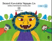 Desenli Korulukta Yaşayan Cin - 1