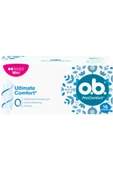 O.B. O.b. Mini 16'lı Tampon - 1