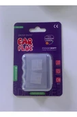 JAUNE VASTE Ear Plug 2li Yumuşak Silikon - 1
