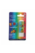 JAUNE VASTE LİP BALM KİDS TROPİCAL FRUİT - 1