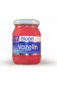 MOON Vazelin Pembe 140 gr - 1