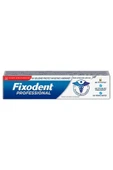 FİXODENT Diş Protez Yapıştırıcı Krem Professional 40 gr - 2