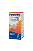 RODRİGO Pharmaton Essential Men 30 Kapsül - 1
