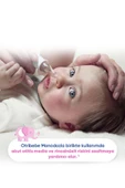 OTRİBEBE Nazal Burun Aspiratörü - 5
