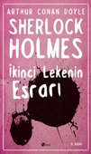 Sherlock Holmes - İkinci Lekenin Esrarı - 1