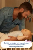 OTRİBEBE Monodoz Deniz Suyu 20 Flakon - 5