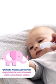 OTRİBEBE Nazal Burun Aspiratörü - 7