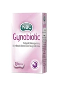 NBL Gynobiotic 10 Kapsül thumbnail 2