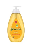 JOHNSON'S Baby Şampuan 750 ml - 3