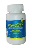 CHONDURAX 90 Tablet Gıda Takviyesi - 1