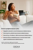 ORZAX Ocean Picozinc Çinko Pikolinat 30 Tablet - 4