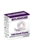 KURMED Fix Flaster 2.5cm X 5m 8699592810221 - 1