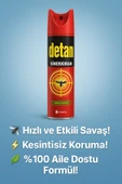 DETAN Sinekkıran Su Bazlı 275 ml - 1
