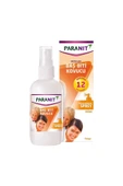 PARANİT Baş Biti Kovucu Durulanmayan Sprey Yağsız 100 ml - 1