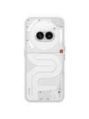 Nothing Phone Outlet (2a) 256 GB Beyaz 12 GB Ram Outlet (Nothing TR Garantili) - 2