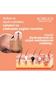 ACNELİCA Temizleyici Bar %2 Siyah Nokta Ve Sivilce Sabunu - 3