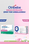 OTRİBEBE Monodoz Deniz Suyu 20 Flakon - 2