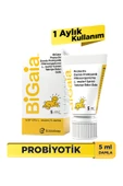 BİGAİA Probiyotik Damla 5 ml thumbnail 1