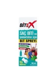 BİTEX Saç Biti Sprey- 100ml - 1