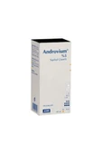 ASSOS Androvium %5 Tropikal Çözelti - 1