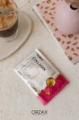 DAY2DAY The Collagen Beauty Intense 30 Saşe ÇİLEK Aromalı - 5