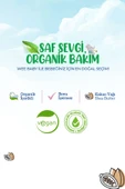 WEE BABY Organik Çatlak Önleyici Krem 150 ml - 3