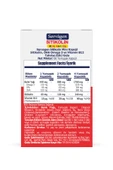 SORVAGEN Mini Kapsül Sitikolin, Dha Omega 3 Ve B12 - 60 Kapsül - 3