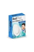 ROLL Ped Steril Göz Pedi Kendinden Yapışkanlı Hipoalerjenik Ped - 1