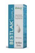 VALENS İLAÇ BESTLAK Anne Sütü Artırıcı Damla 8681863200015(ORİJİNAL) - 1