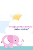OTRİBEBE Nazal Burun Aspiratörü - 6