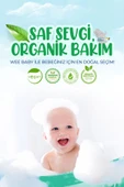 WEE BABY Organik Çatlak Önleyici Krem 150 ml - 4