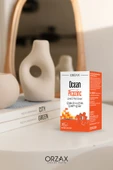 ORZAX Ocean Picozinc Çinko Pikolinat 30 Tablet - 5