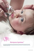 OTRİBEBE Monodoz Deniz Suyu 20 Flakon - 8