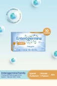 ENTEROGERMİNA Family 10 Flakon - 1
