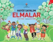 Haydi Sayalım Elmalar - 1