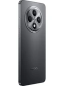 Oppo Reno 11 FS 256 GB Gri 8 GB Ram Outlet (Oppo TR Garantili) - 2