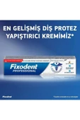 FİXODENT Diş Protez Yapıştırıcı Krem Professional 40 gr - 8