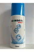 CLORDETIL Soğutucu sprey - 2
